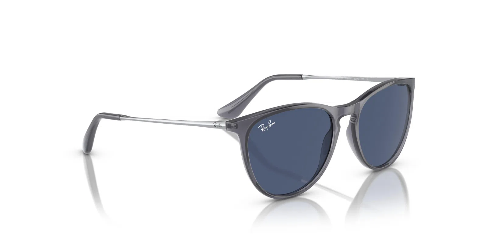 Ray-Ban Kids Erika 0RJ9060S Sunglasses - view 52